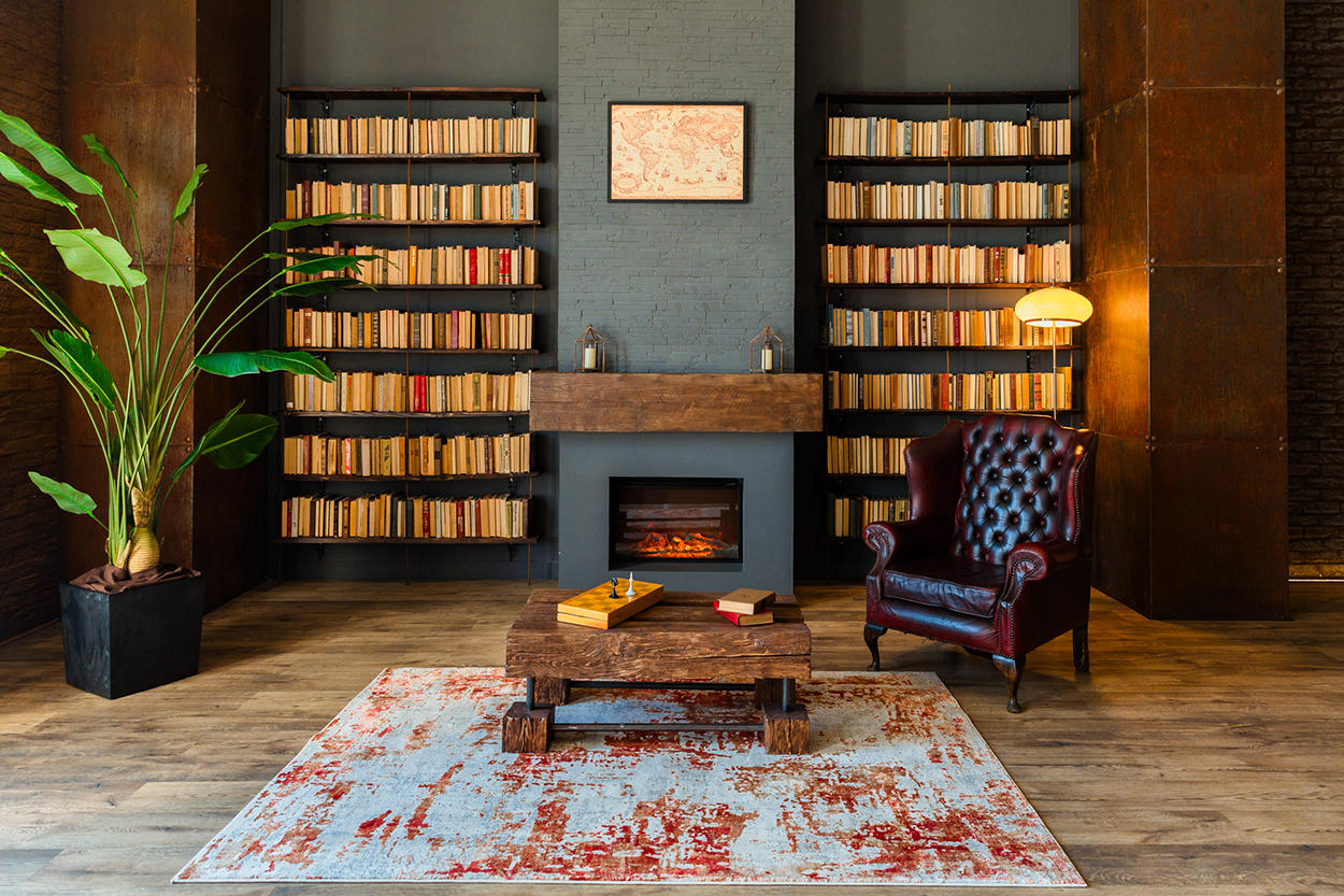 LOFT